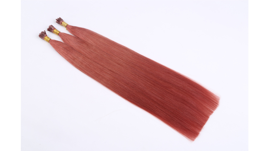 I Tip Hair Extension-04